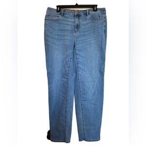 Bandolino Mandie Skinny Jeans